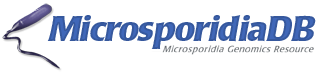 MicrosporidiaDB Logo